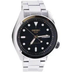 Seiko 5 Sports Automatic-Heren Horloges