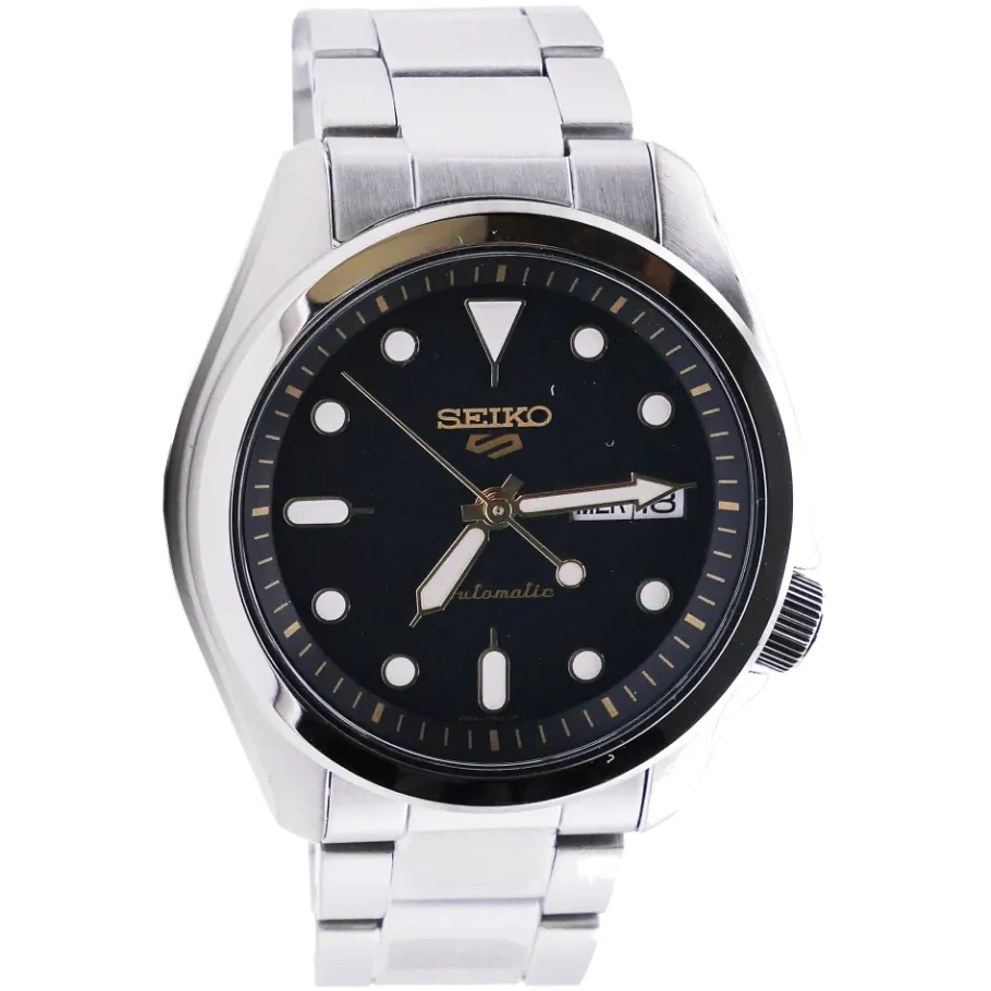 Seiko 5 Sports Automatic-Heren Horloges