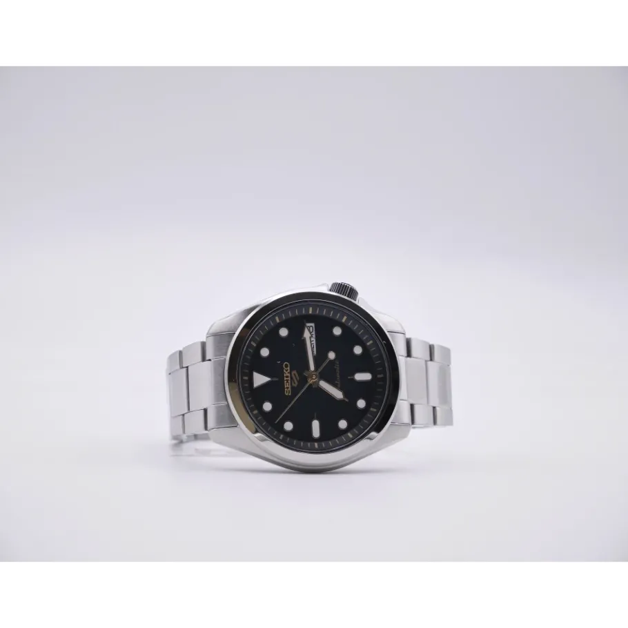 Seiko 5 Sports Automatic-Heren Horloges