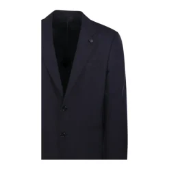 Lardini 850 Suit-Heren Kostuums