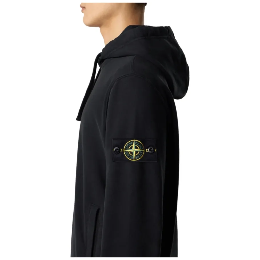Stone Island 6100029 Sweatshirt-Heren Truien & Vesten
