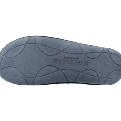 NORDIKAS 2630 Tirol Pantoffel-Heren Pantoffels