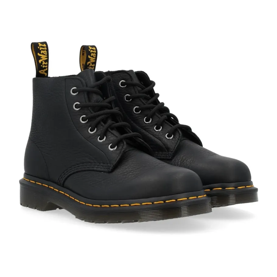 Dr. Martens 101 Unbound Veterlaarzen-Heren Laarzen