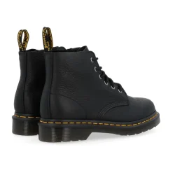 Dr. Martens 101 Unbound Veterlaarzen-Heren Laarzen