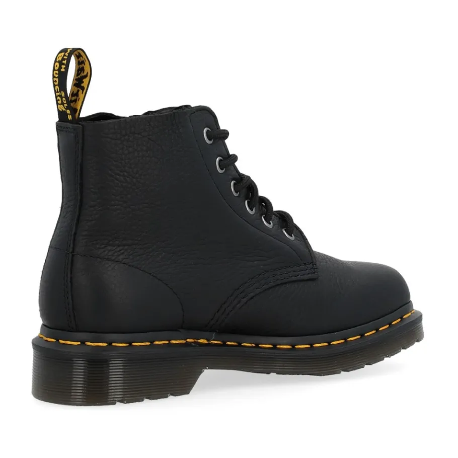Dr. Martens 101 Unbound Veterlaarzen-Heren Laarzen