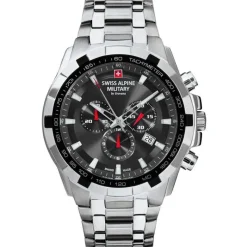Swiss Alpine Military 7043.9237 Watch-Heren Horloges