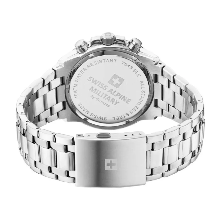 Swiss Alpine Military 7043.9237 Watch-Heren Horloges