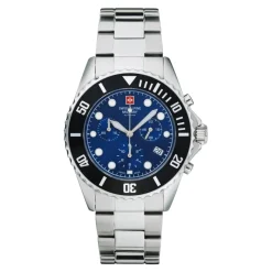 Swiss Alpine Military 7053.9138 Watch-Heren Horloges