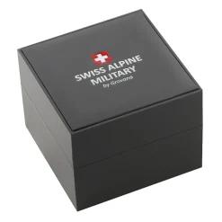 Swiss Alpine Military 7053.9138 Watch-Heren Horloges