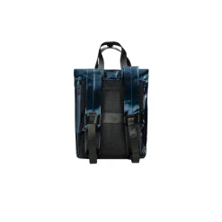 Rains 2 Way Tote Backpack Mini-Heren Rugzakken