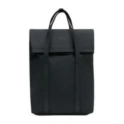 Rains 2 Way Tote Backpack W3-Heren Rugzakken