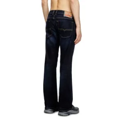 Diesel 2007 Zatiny-Heren Jeans