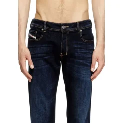 Diesel 2007 Zatiny-Heren Jeans