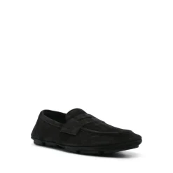 Dolce & Gabbana A50599 AS707 Loafers-Heren Instappers & Slip Ons