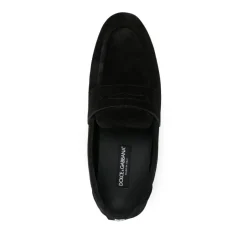 Dolce & Gabbana A50599 AS707 Loafers-Heren Instappers & Slip Ons
