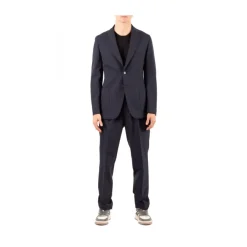 Santaniello Abito-Heren Kostuums