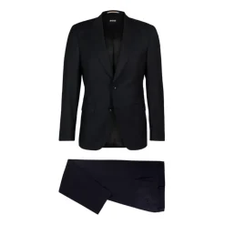 Hugo Abito-Heren Kostuums