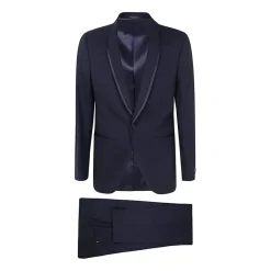 Sartoria Latorre Abito 8R-Heren Kostuums