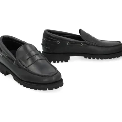 Sebago Acadia Loafers-Heren Instappers & Slip Ons