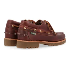 Sebago Acadia Premium Sailor Schoenen-Heren Instappers & Slip Ons