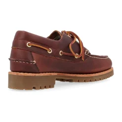 Sebago Acadia Premium Sailor Schoenen-Heren Instappers & Slip Ons