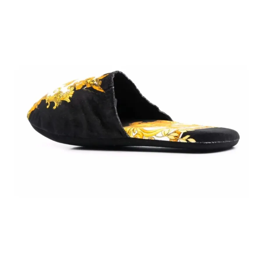 Versace Accessoires Pantoffels-Heren Pantoffels