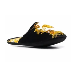 Versace Accessoires Pantoffels-Heren Pantoffels