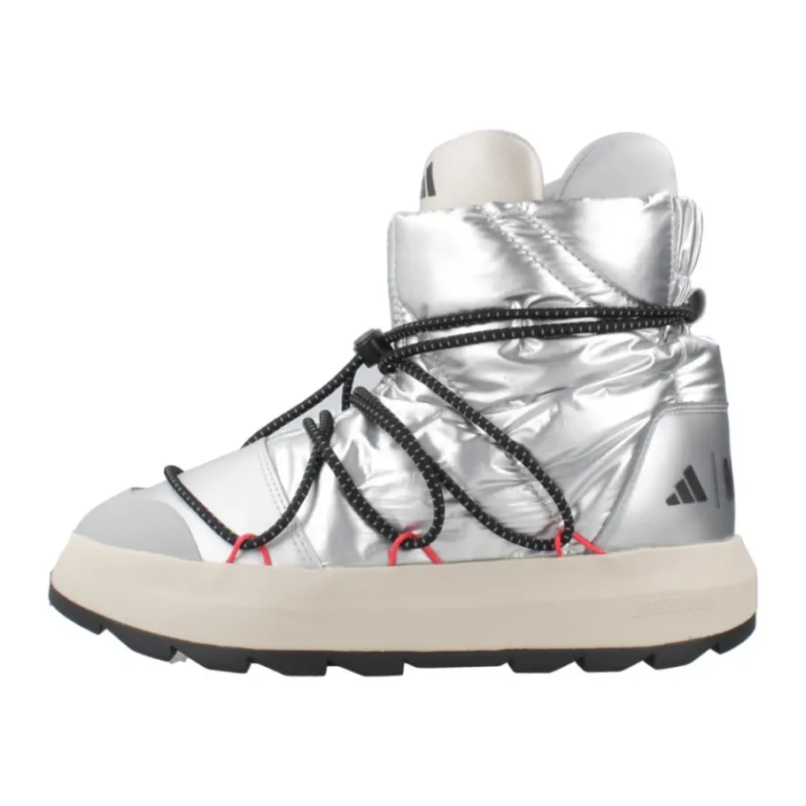 Adidas Ace Ankle Boot-Heren Snowboots