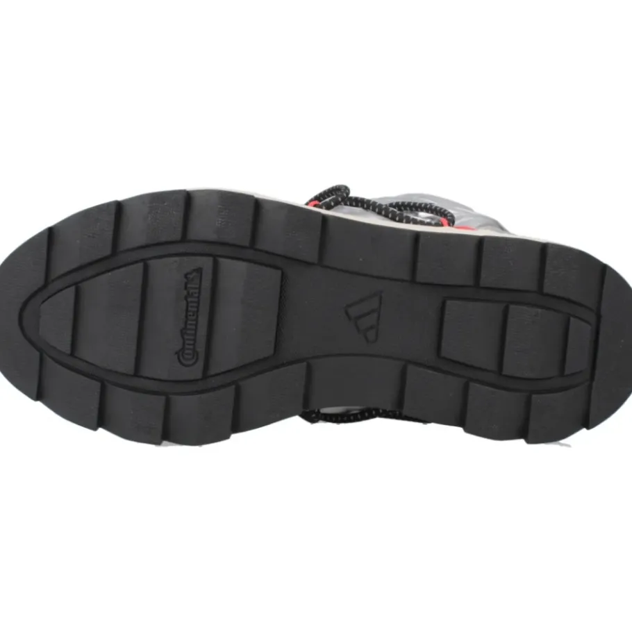 Adidas Ace Ankle Boot-Heren Snowboots