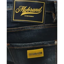 My Brand Achievement Jeans-Heren Jeans