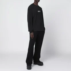 Gallery Dept. Active Fitness L/S-Heren Shirts