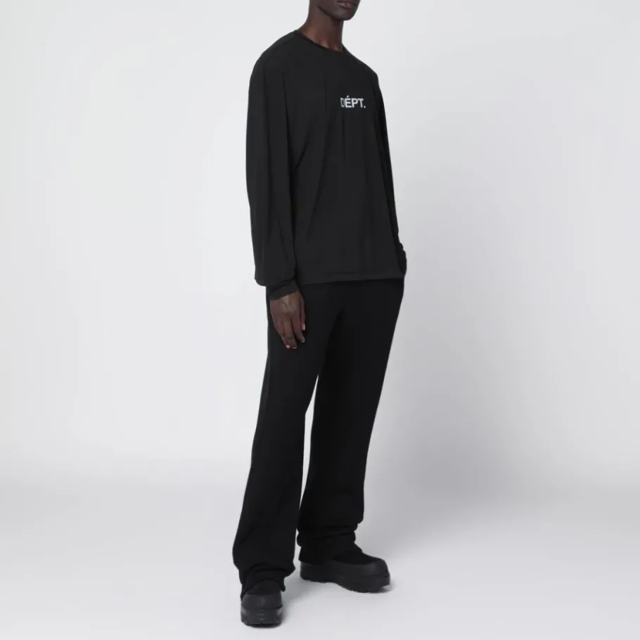 Gallery Dept. Active Fitness L/S-Heren Shirts