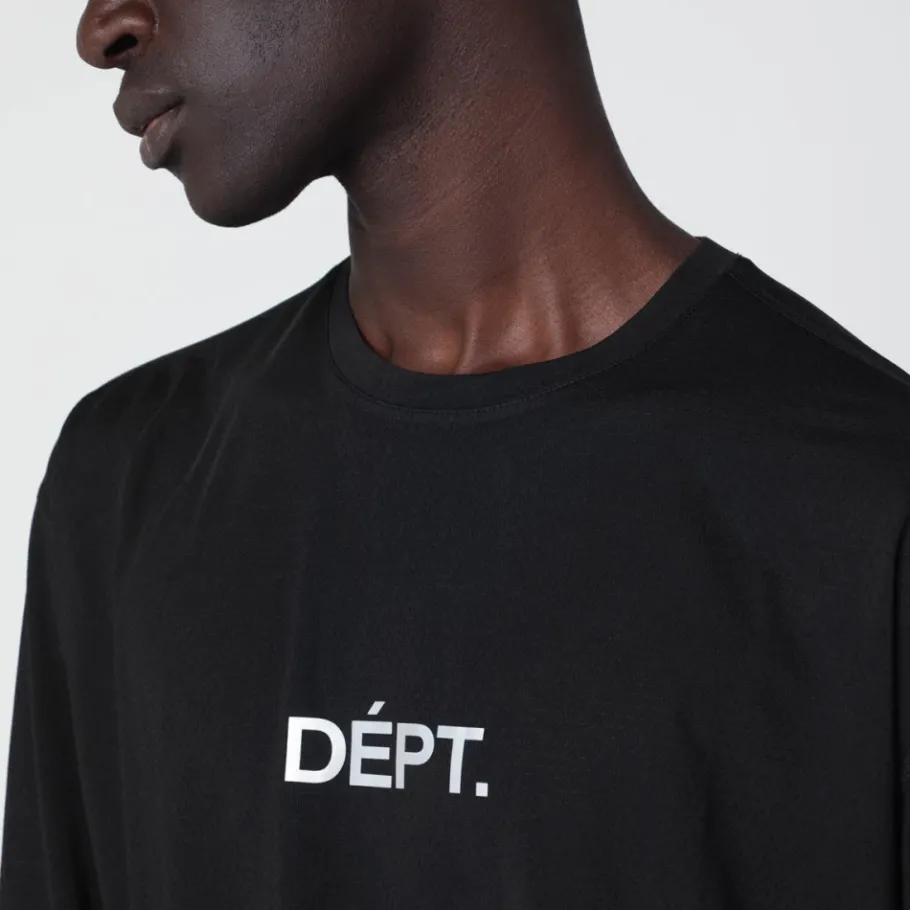 Gallery Dept. Active Fitness L/S-Heren Shirts