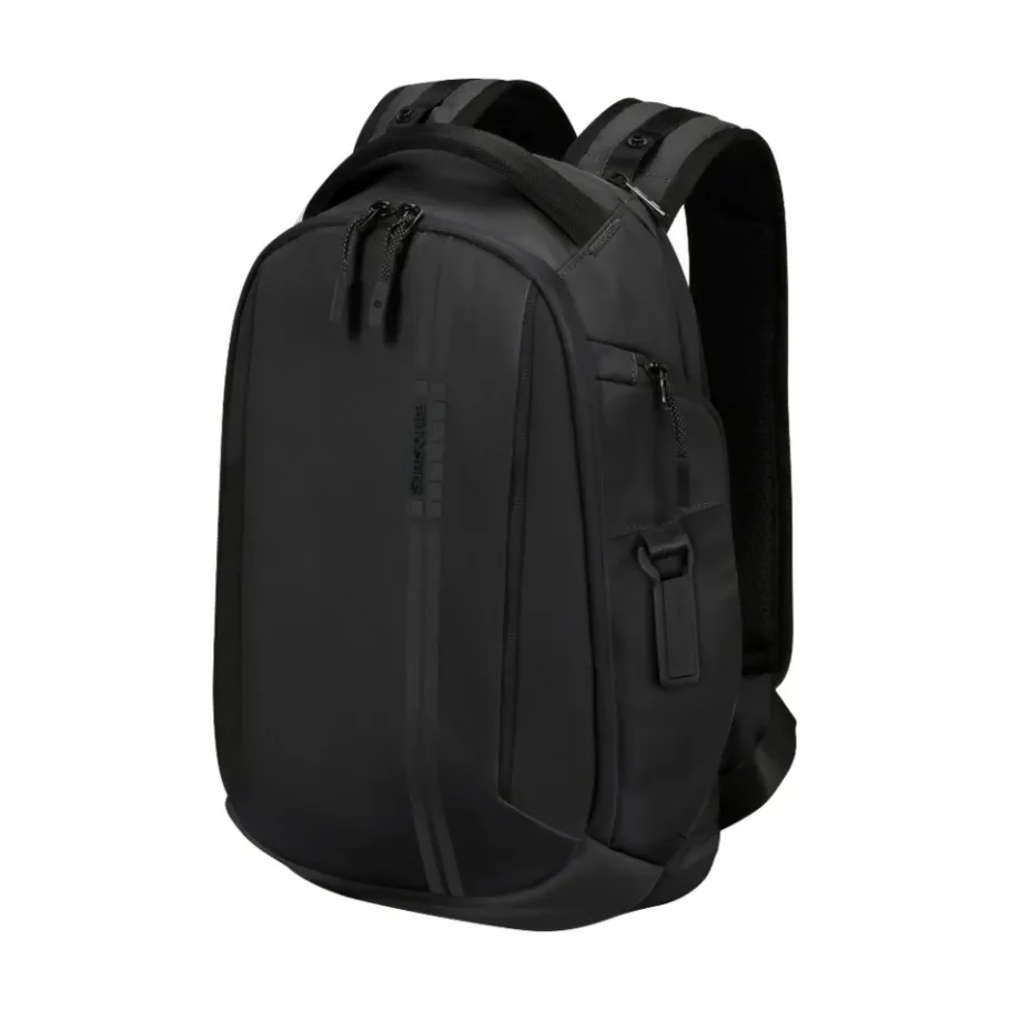 Samsonite Active Road 10L Rugzak-Heren Rugzakken|Tassen