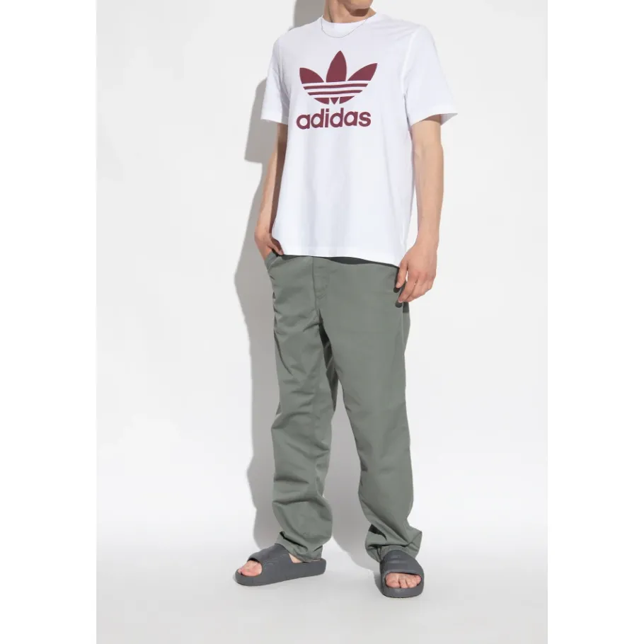 Adidas Originals Adilette 22 slides-Heren Slippers