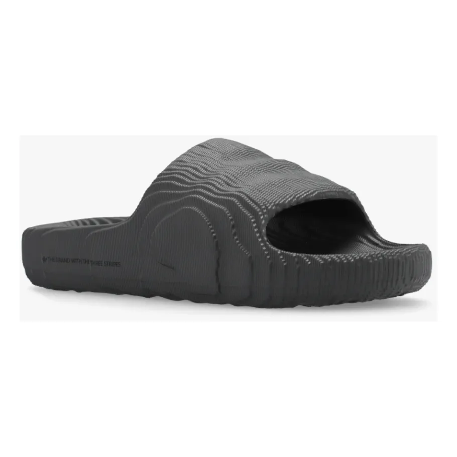 Adidas Originals Adilette 22 slides-Heren Slippers