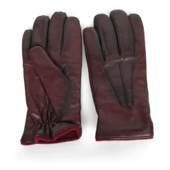 Paul Smith Aero Gloves-Heren Handschoenen