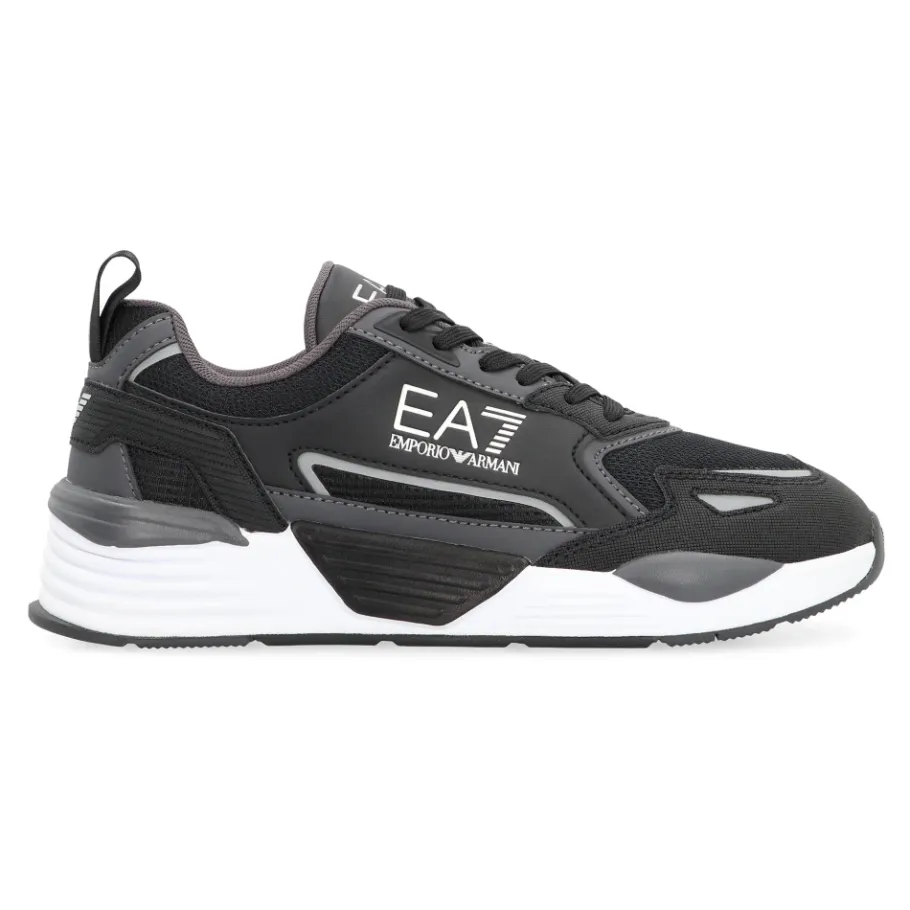 Emporio Armani EA7 AF18447 Low-top Sneakers-Heren Sneakers