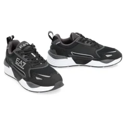 Emporio Armani EA7 AF18447 Low-top Sneakers-Heren Sneakers