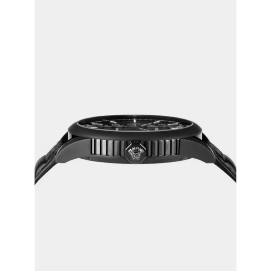 Versace Aiakos Automatisch Horloge Swiss Made-Heren Horloges