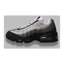Nike Air Max 95 OG 'Blue Spark'-Heren Sneakers