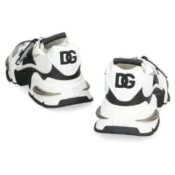 Dolce & Gabbana Airmaster Low Top Sneakers-Heren Sneakers