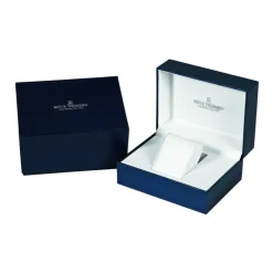 Revue Thommen Airspeed Xlarge Pioneer Chrono Horloge-Heren Horloges