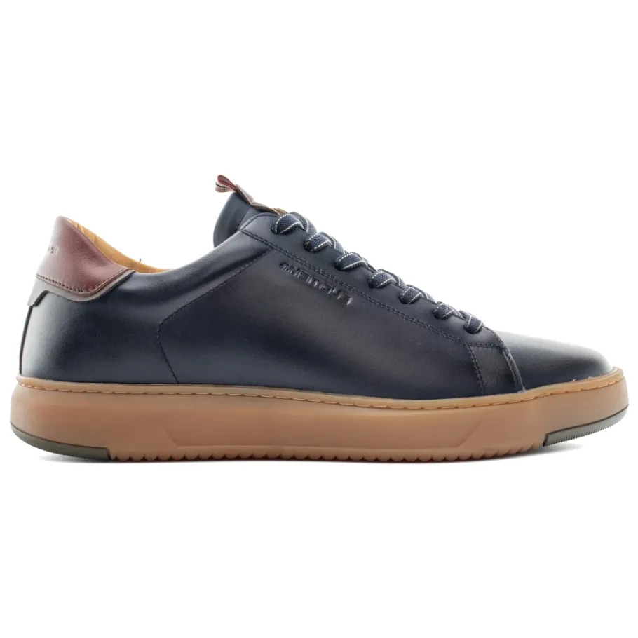 Ambitious AKTIF Low-Top Sneaker-Heren Sneakers
