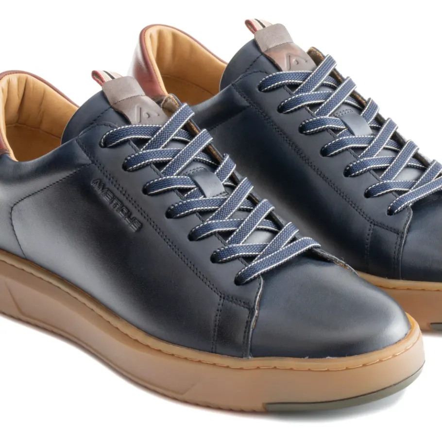 Ambitious AKTIF Low-Top Sneaker-Heren Sneakers
