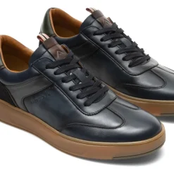 Ambitious AKTIF Panel Low-Top-Heren Sneakers