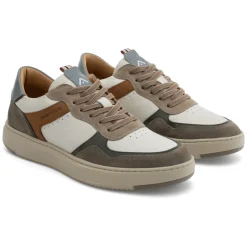 Ambitious AKTIF Panel Low-Top-Heren Sneakers