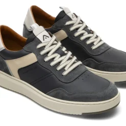 Ambitious AKTIF Panel Low-Top-Heren Sneakers