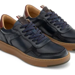 Ambitious AKTIF Panel Low-Top-Heren Sneakers