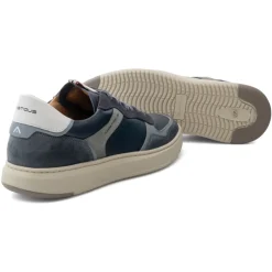 Ambitious Aktif Panel Low-Top-Heren Sneakers